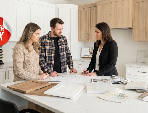 Comment figer son budget cuisine avant de commencer les rénovations